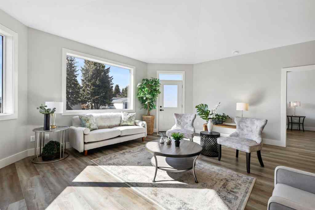 MLS® A2259704 - Unit #27 610 4 Avenue SW in NONE Sundre, Residential
