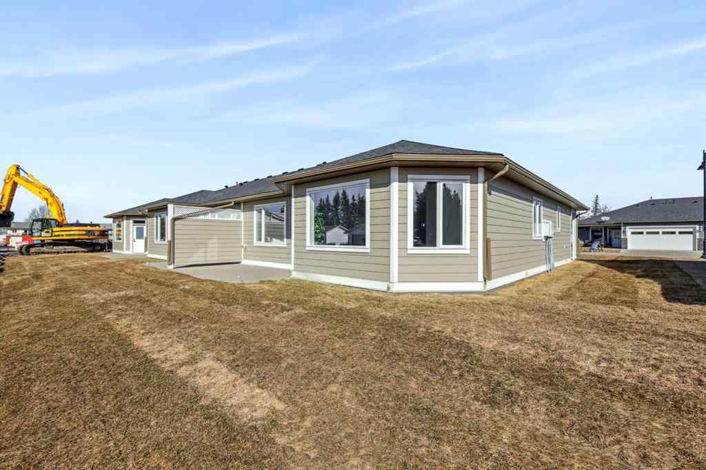 MLS® A2259704 - Unit #27 610 4 Avenue SW in NONE Sundre, Residential
