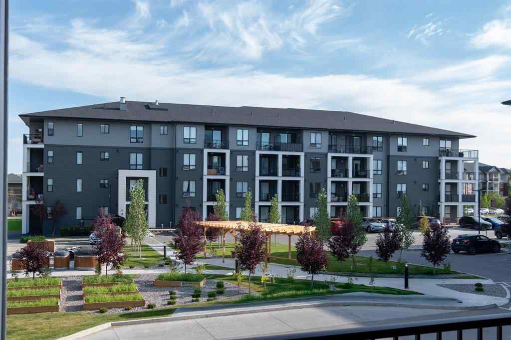 MLS® A2259708 - Unit #2310 740 Legacy Village Road SE in Legacy Calgary, Residential