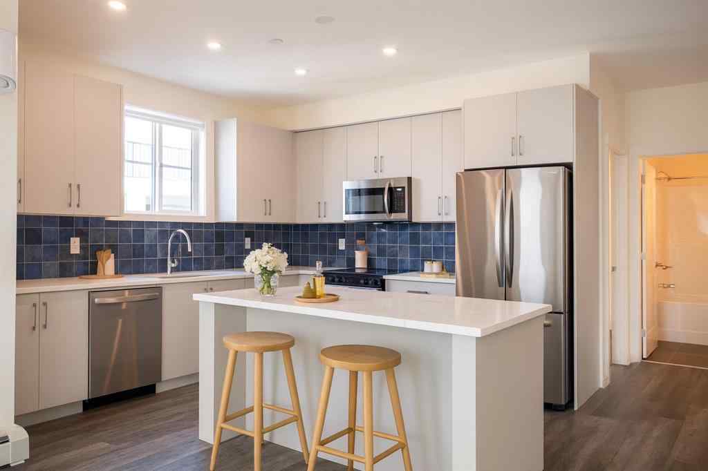 MLS® A2259708 - Unit #2310 740 Legacy Village Road SE in Legacy Calgary, Residential