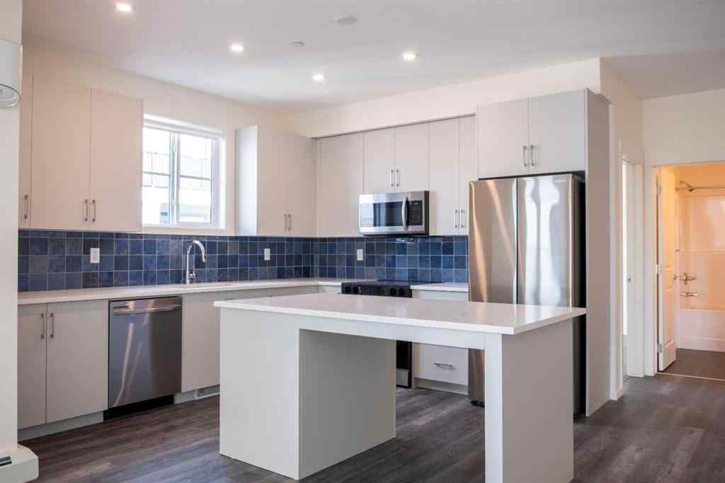 MLS® A2259708 - Unit #2310 740 Legacy Village Road SE in Legacy Calgary, Residential