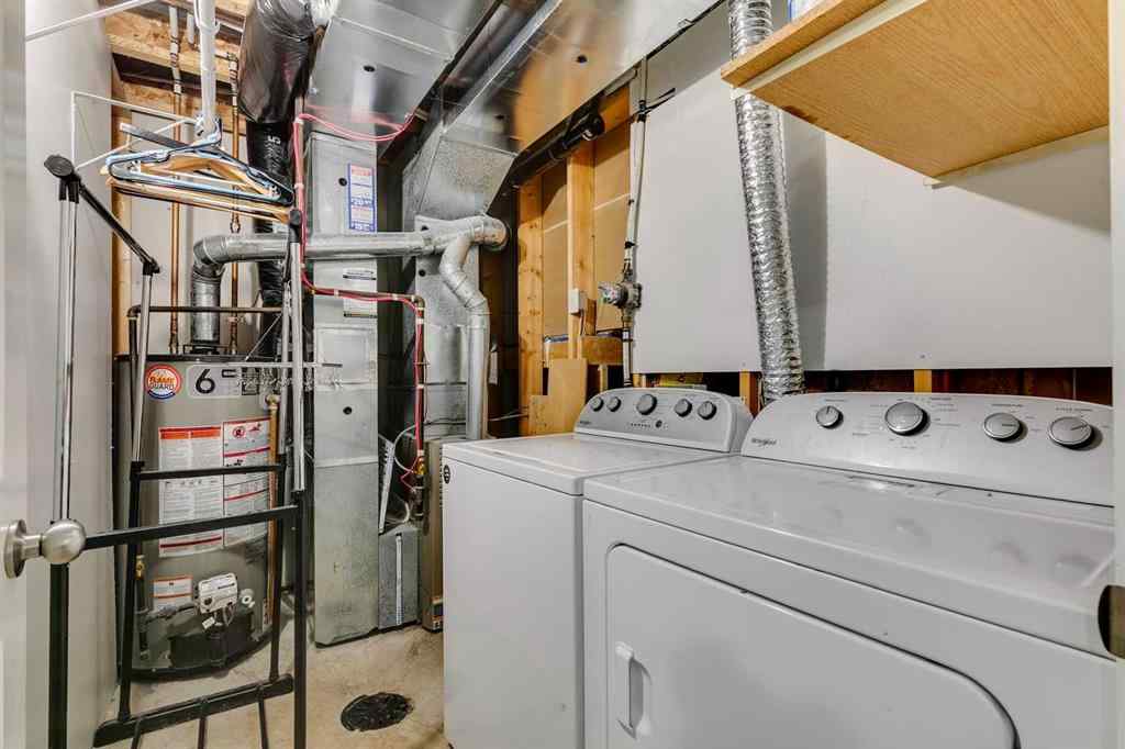 MLS® A2259710 - 51 Spring Meadows Bay  in Cimarron Meadows Okotoks, Residential