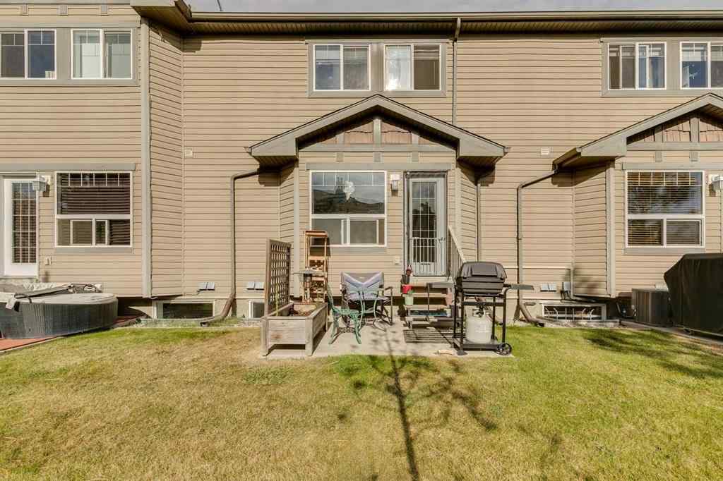 MLS® A2259710 - 51 Spring Meadows Bay  in Cimarron Meadows Okotoks, Residential