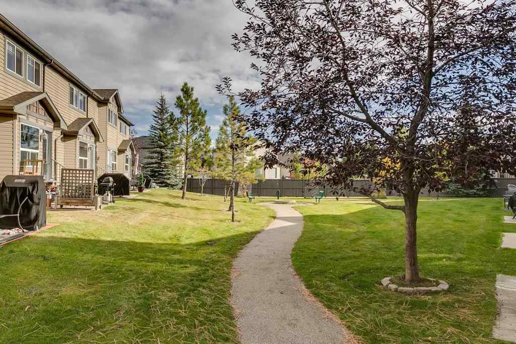 MLS® A2259710 - 51 Spring Meadows Bay  in Cimarron Meadows Okotoks, Residential