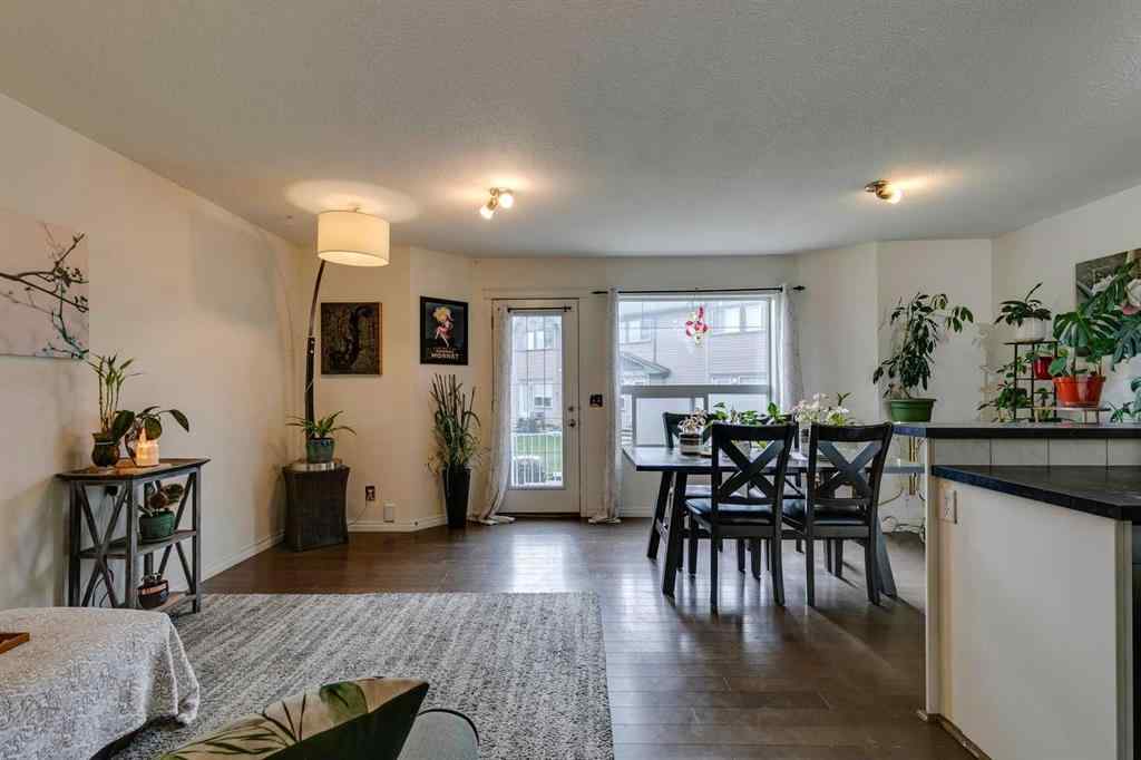 MLS® A2259710 - 51 Spring Meadows Bay  in Cimarron Meadows Okotoks, Residential