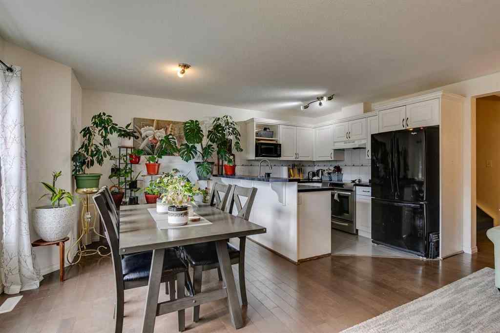 MLS® A2259710 - 51 Spring Meadows Bay  in Cimarron Meadows Okotoks, Residential