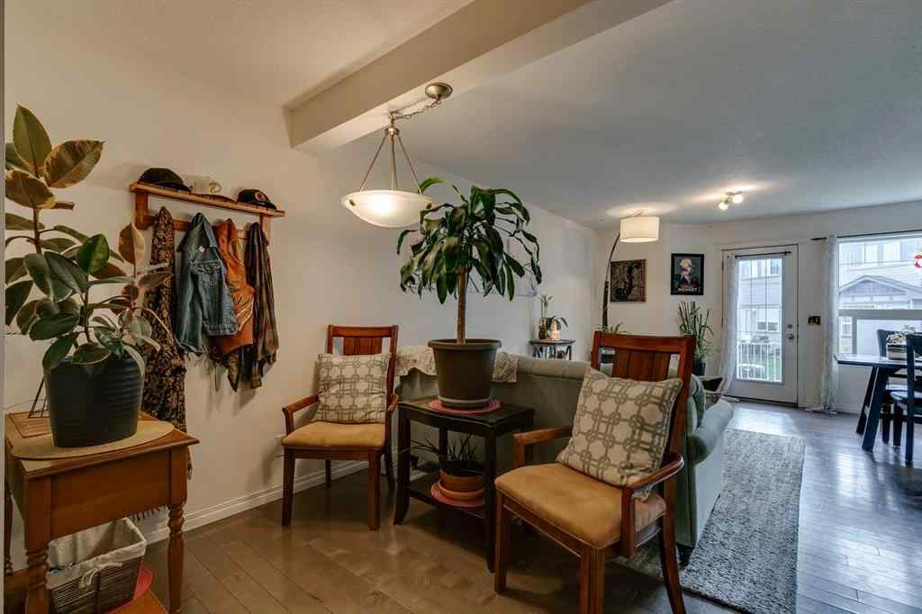 MLS® A2259710 - 51 Spring Meadows Bay  in Cimarron Meadows Okotoks, Residential