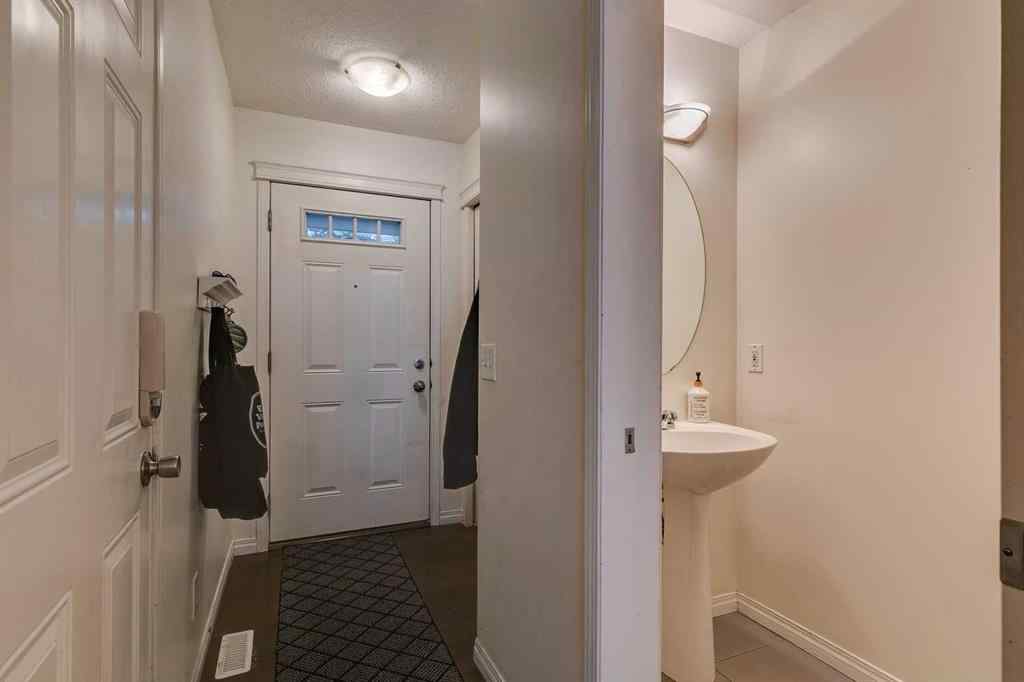 MLS® A2259710 - 51 Spring Meadows Bay  in Cimarron Meadows Okotoks, Residential