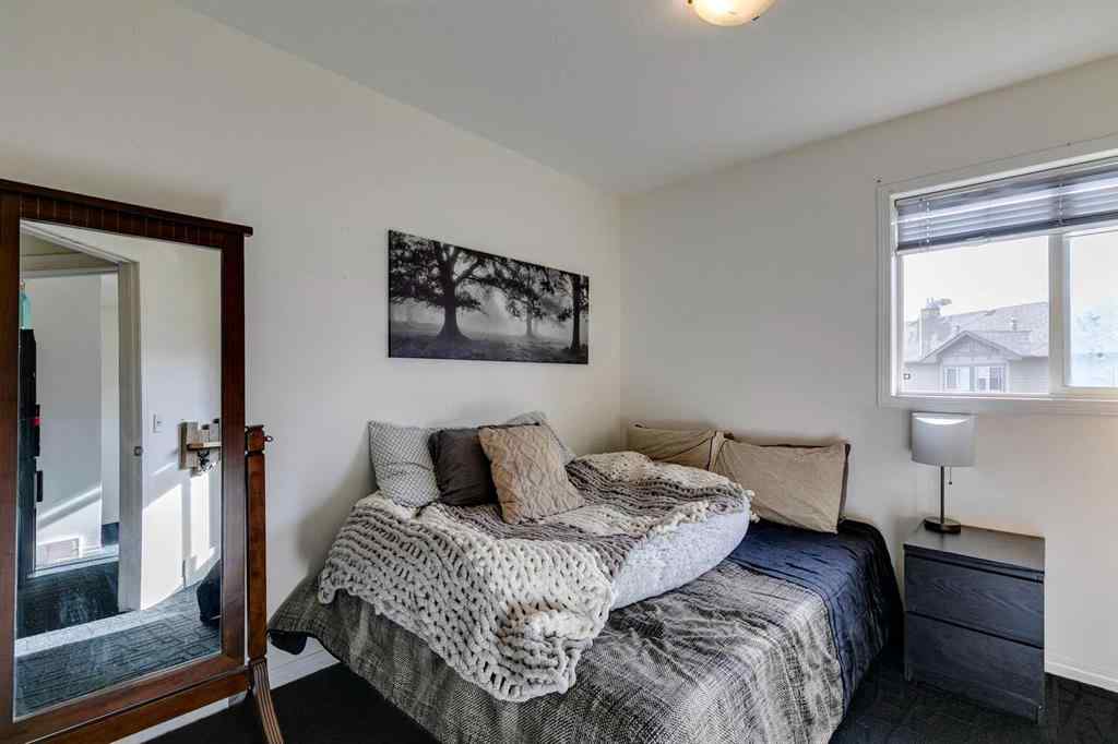 MLS® A2259710 - 51 Spring Meadows Bay  in Cimarron Meadows Okotoks, Residential