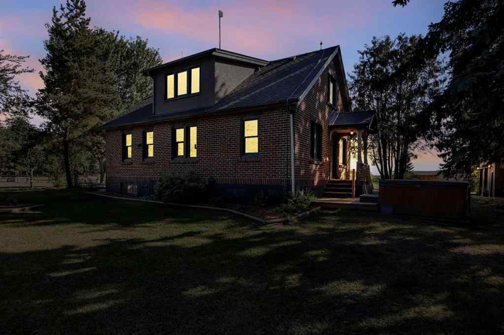 MLS® A2259714 - 473025 Range Road 262   in NONE Rural Wetaskiwin No. 10, County of, Residential