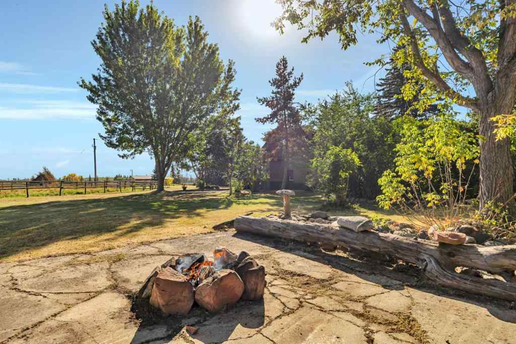 MLS® A2259714 - 473025 Range Road 262   in NONE Rural Wetaskiwin No. 10, County of, Residential