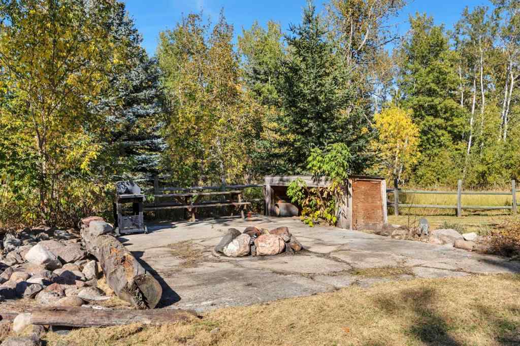 MLS® A2259714 - 473025 Range Road 262   in NONE Rural Wetaskiwin No. 10, County of, Residential
