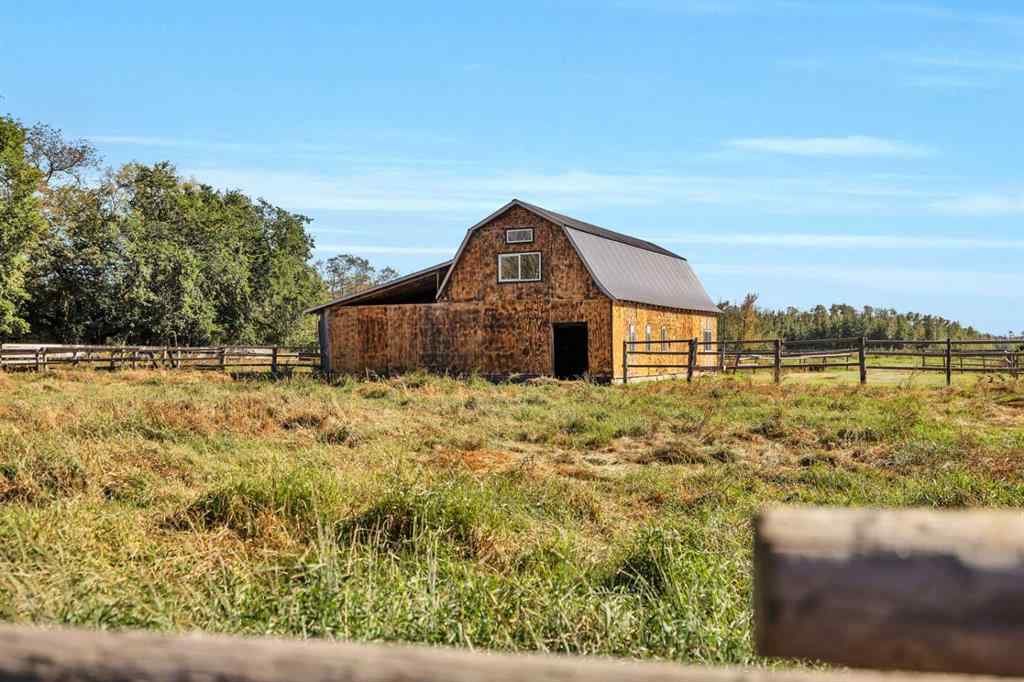 MLS® A2259714 - 473025 Range Road 262   in NONE Rural Wetaskiwin No. 10, County of, Residential