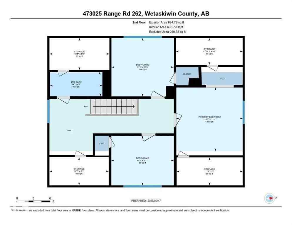 MLS® A2259714 - 473025 Range Road 262   in NONE Rural Wetaskiwin No. 10, County of, Residential