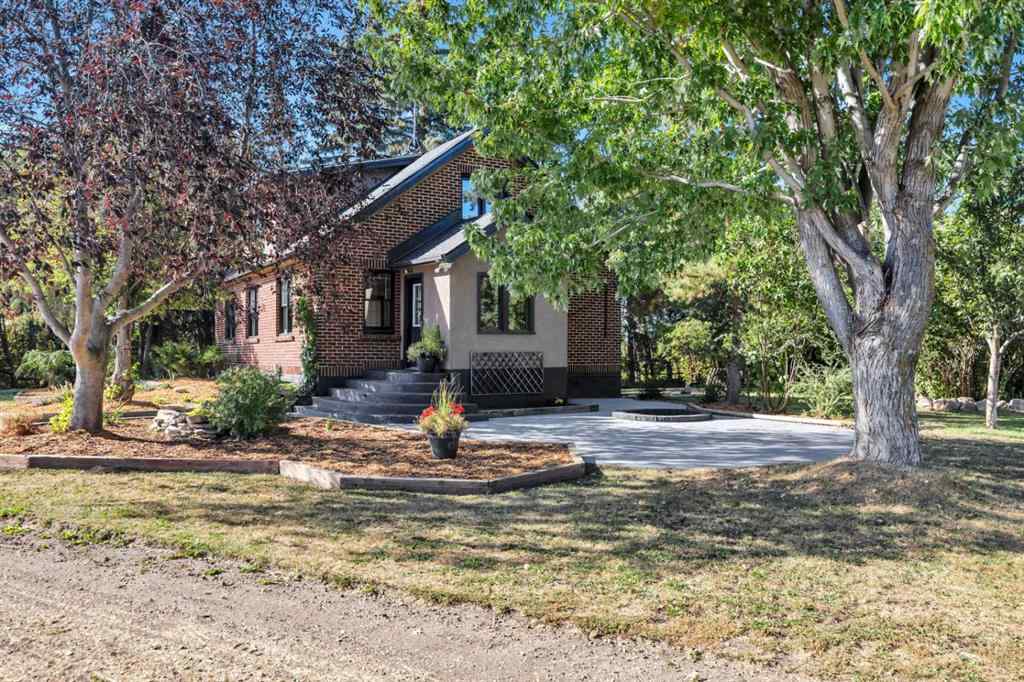 MLS® A2259714 - 473025 Range Road 262   in NONE Rural Wetaskiwin No. 10, County of, Residential