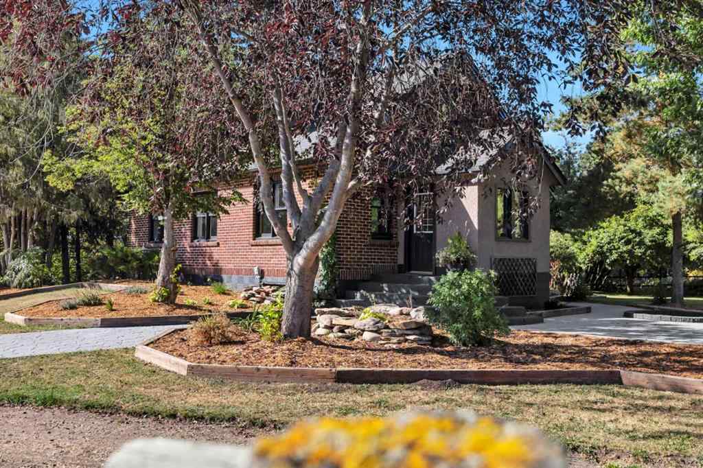 MLS® A2259714 - 473025 Range Road 262   in NONE Rural Wetaskiwin No. 10, County of, Residential