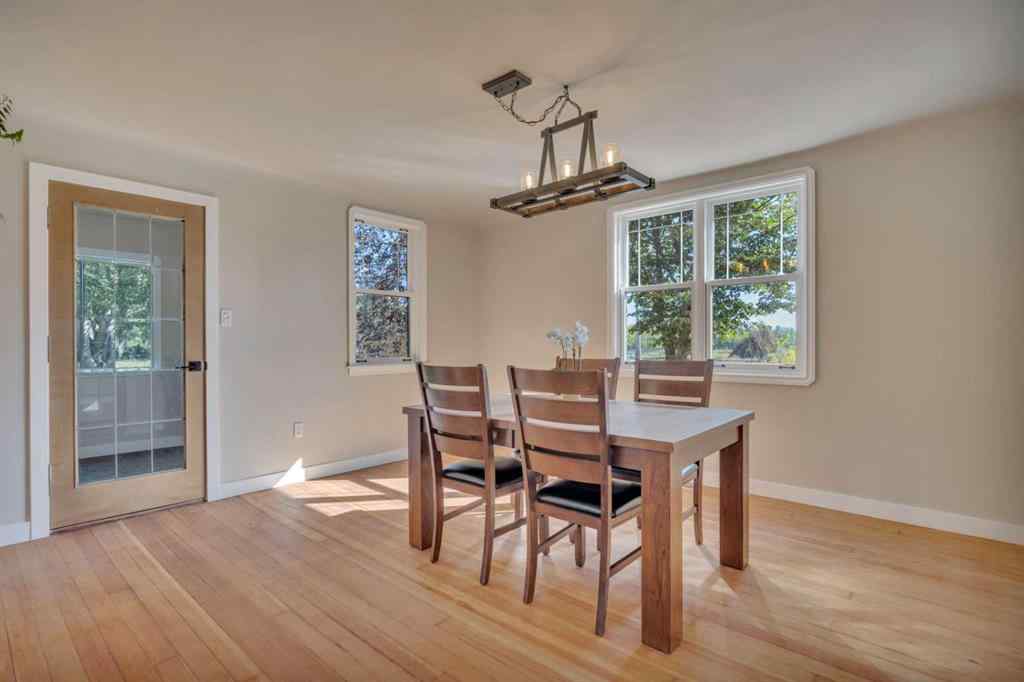 MLS® A2259714 - 473025 Range Road 262   in NONE Rural Wetaskiwin No. 10, County of, Residential