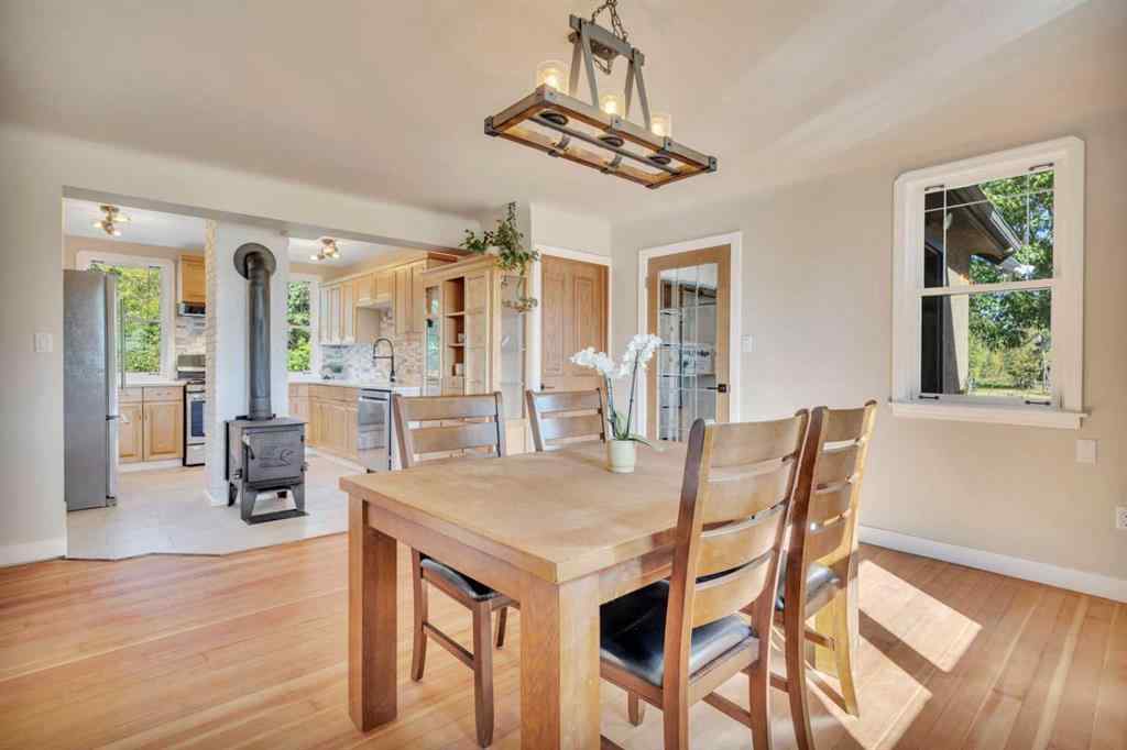 MLS® A2259714 - 473025 Range Road 262   in NONE Rural Wetaskiwin No. 10, County of, Residential