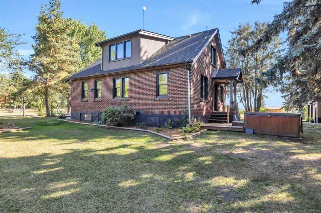 MLS® A2259714 - 473025 Range Road 262   in NONE Rural Wetaskiwin No. 10, County of, Residential