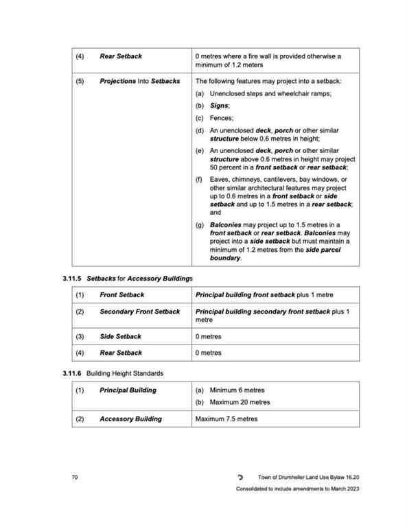 MLS® A2259716 - 120A 3 Avenue E in Downtown Drumheller Drumheller, Commercial