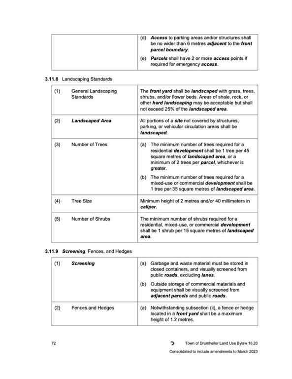 MLS® A2259716 - 120A 3 Avenue E in Downtown Drumheller Drumheller, Commercial