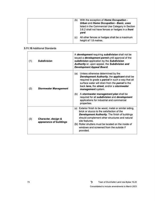 MLS® A2259716 - 120A 3 Avenue E in Downtown Drumheller Drumheller, Commercial