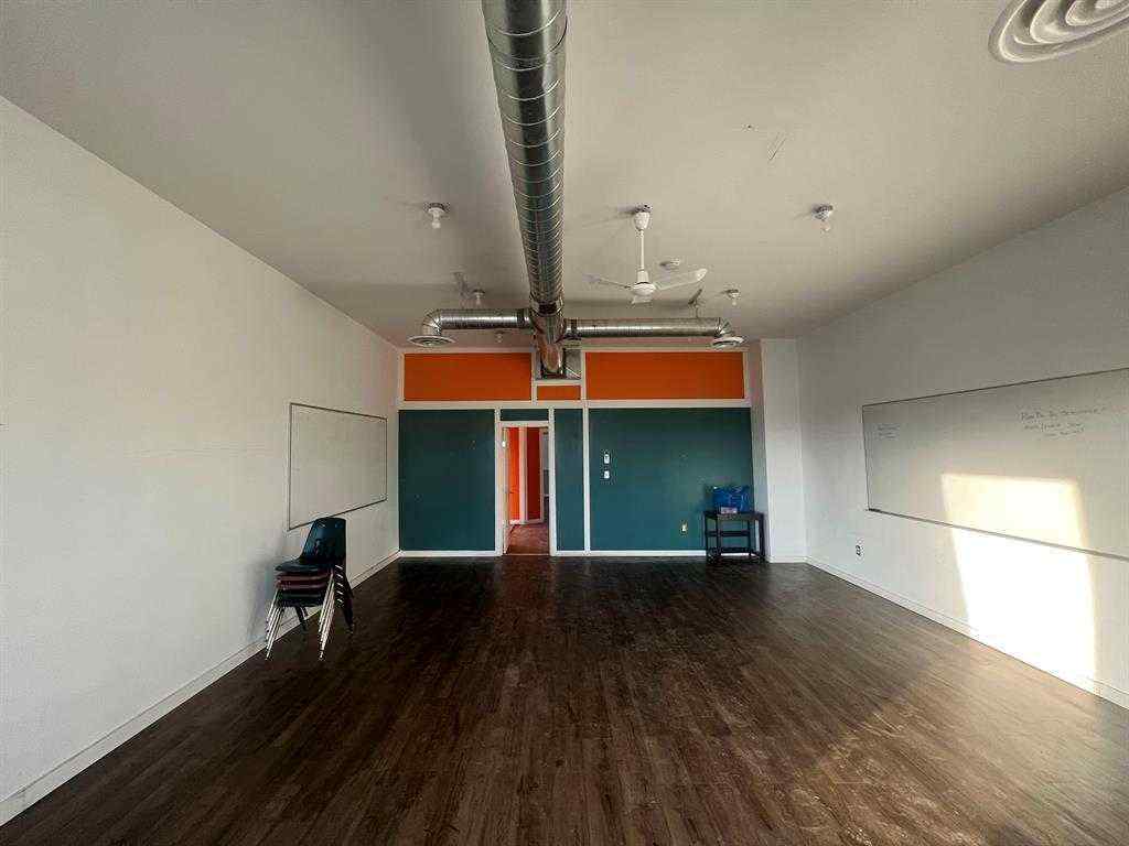 MLS® A2259716 - 120A 3 Avenue E in Downtown Drumheller Drumheller, Commercial