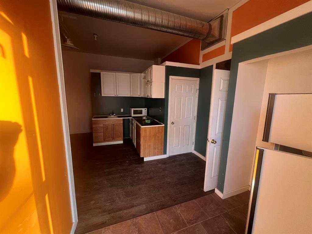 MLS® A2259716 - 120A 3 Avenue E in Downtown Drumheller Drumheller, Commercial