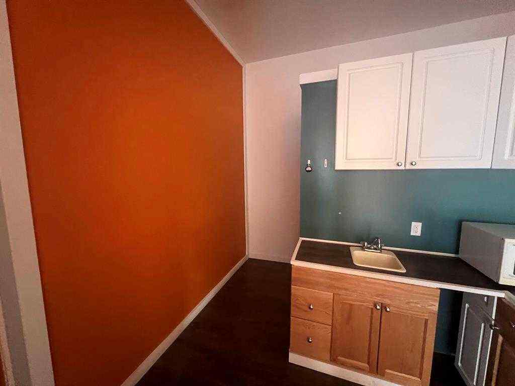 MLS® A2259716 - 120A 3 Avenue E in Downtown Drumheller Drumheller, Commercial