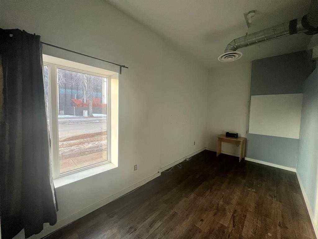 MLS® A2259716 - 120A 3 Avenue E in Downtown Drumheller Drumheller, Commercial