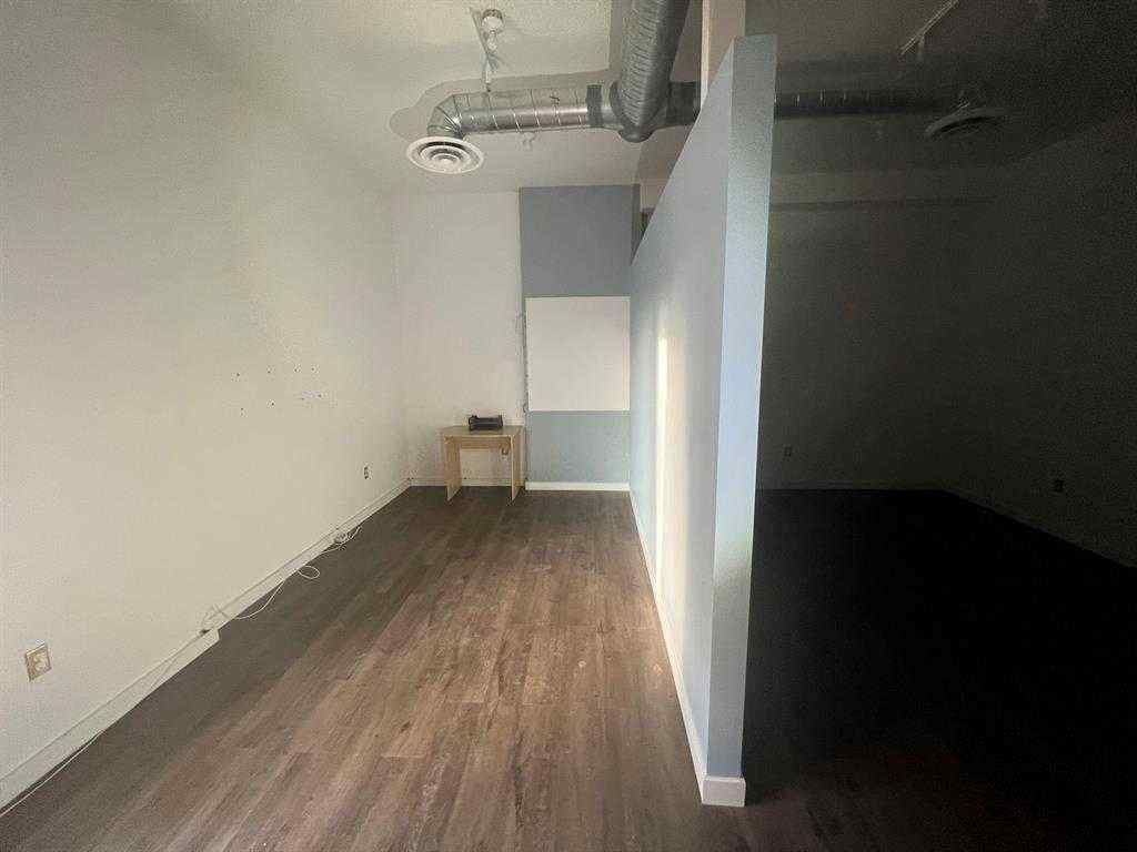 MLS® A2259716 - 120A 3 Avenue E in Downtown Drumheller Drumheller, Commercial