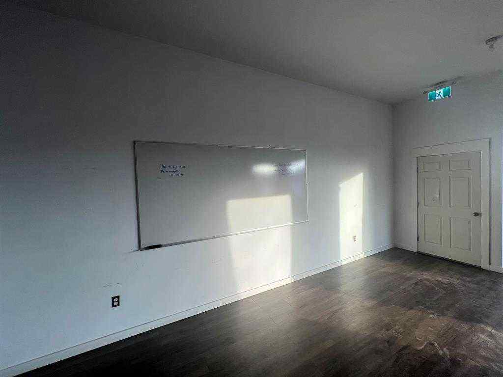 MLS® A2259716 - 120A 3 Avenue E in Downtown Drumheller Drumheller, Commercial