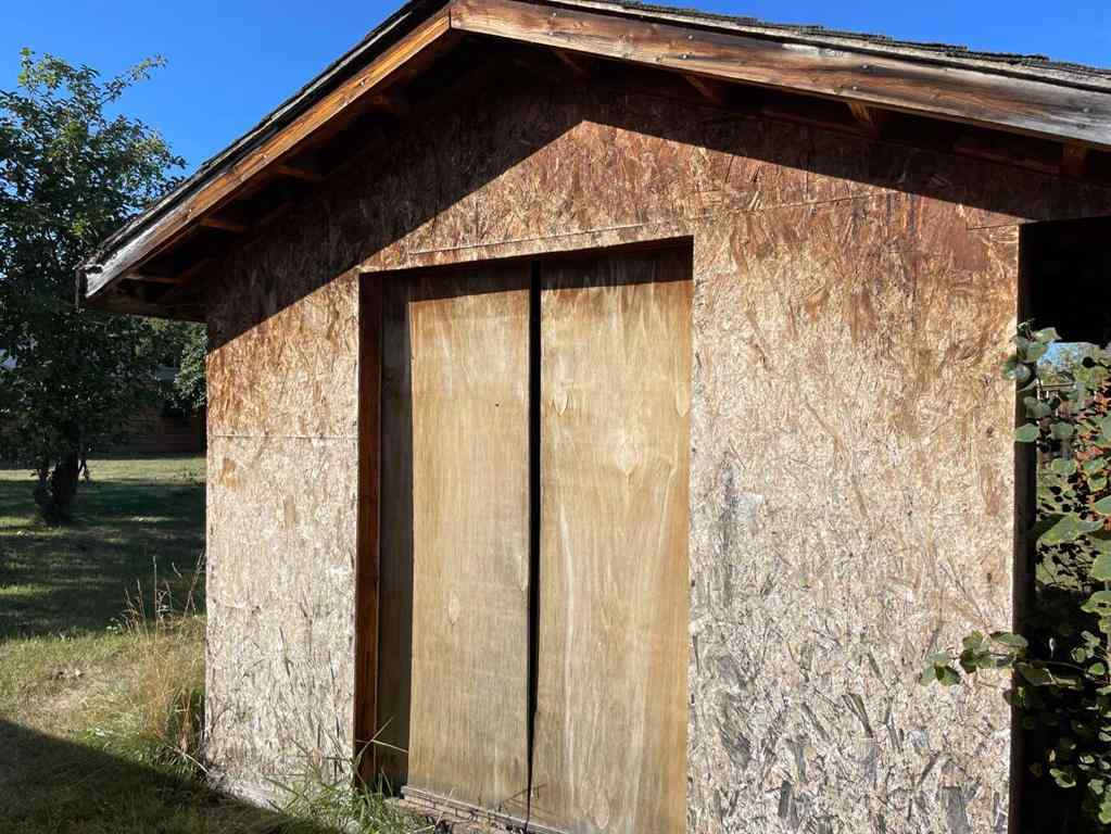 MLS® A2259717 - 10405 118 Street  in NONE Fairview, Residential