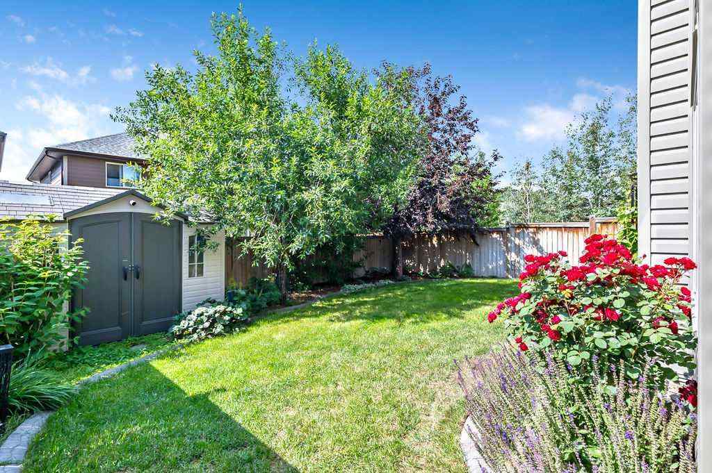 MLS® A2259718 - 73 Evanspark Way NW in Evanston Calgary, Residential