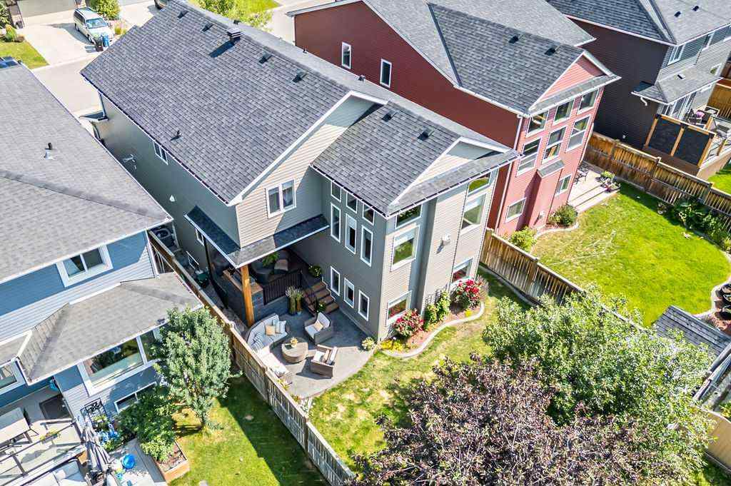 MLS® A2259718 - 73 Evanspark Way NW in Evanston Calgary, Residential