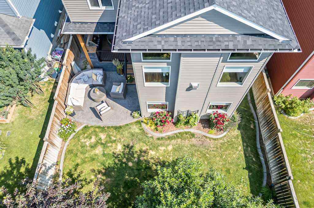 MLS® A2259718 - 73 Evanspark Way NW in Evanston Calgary, Residential