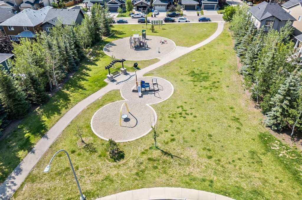 MLS® A2259718 - 73 Evanspark Way NW in Evanston Calgary, Residential