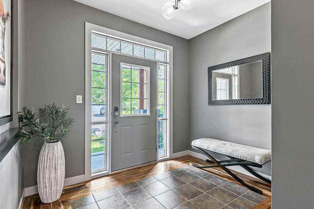 MLS® A2259718 - 73 Evanspark Way NW in Evanston Calgary, Residential