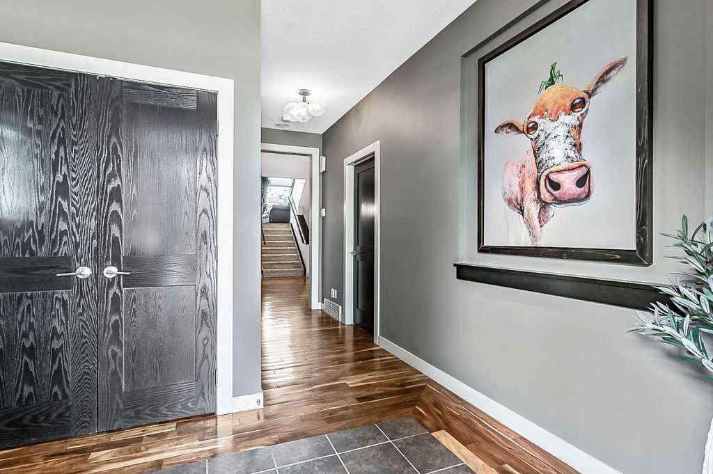 MLS® A2259718 - 73 Evanspark Way NW in Evanston Calgary, Residential