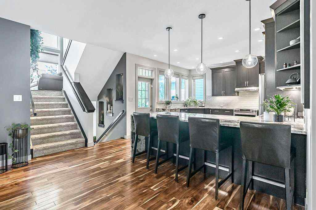 MLS® A2259718 - 73 Evanspark Way NW in Evanston Calgary, Residential