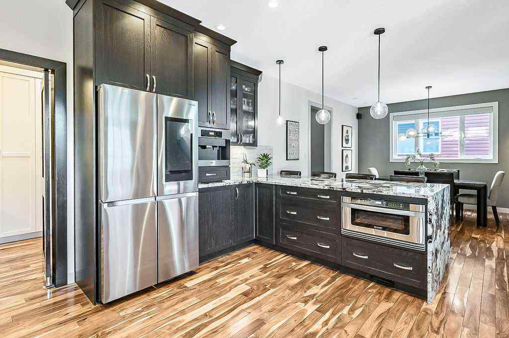 MLS® A2259718 - 73 Evanspark Way NW in Evanston Calgary, Residential