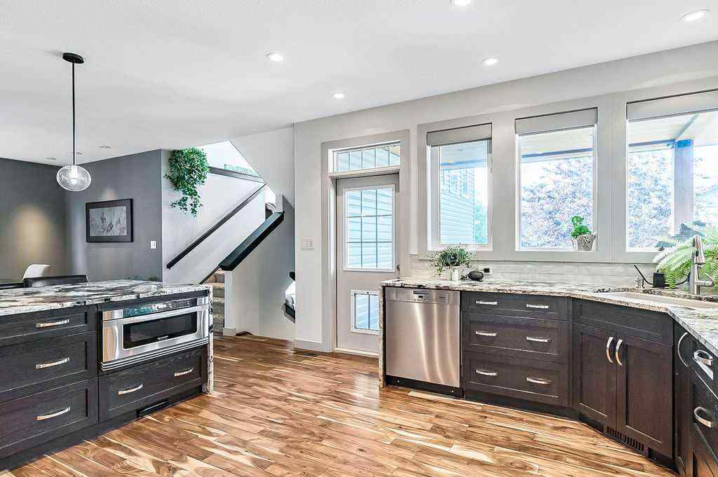 MLS® A2259718 - 73 Evanspark Way NW in Evanston Calgary, Residential