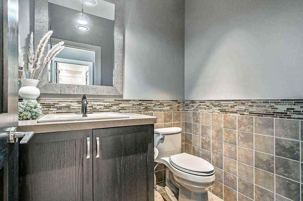 MLS® A2259718 - 73 Evanspark Way NW in Evanston Calgary, Residential