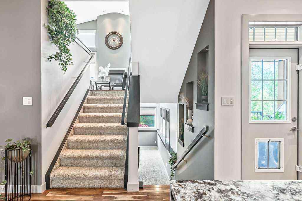 MLS® A2259718 - 73 Evanspark Way NW in Evanston Calgary, Residential