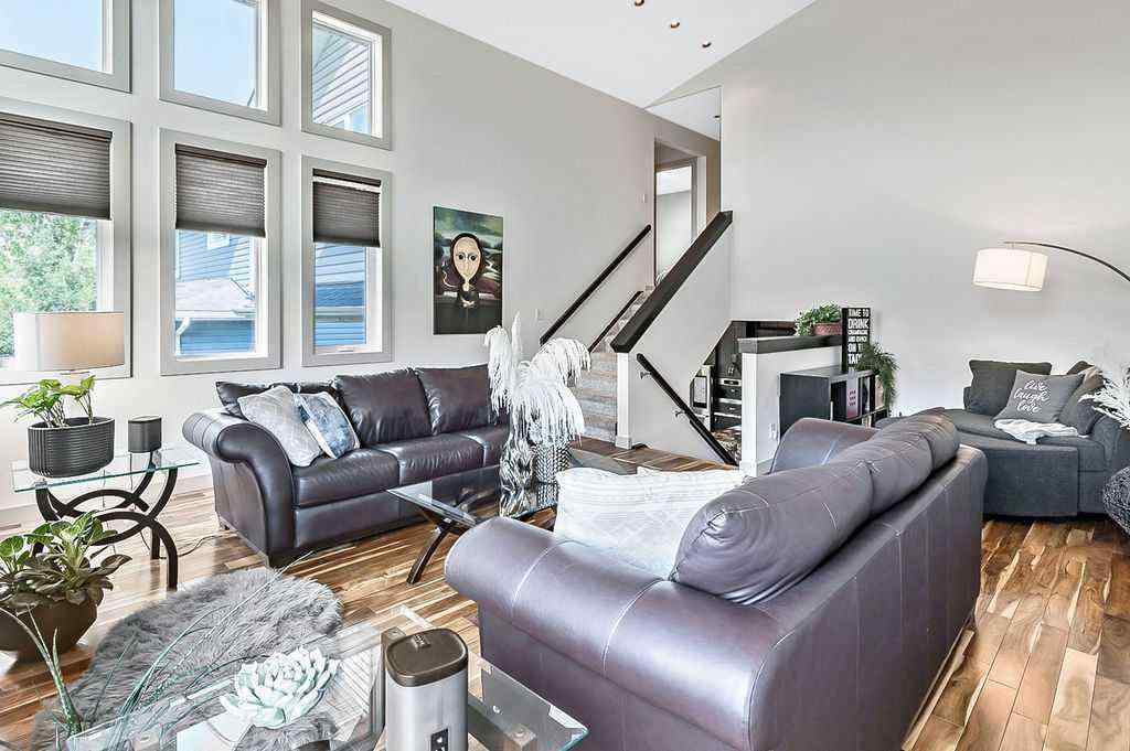 MLS® A2259718 - 73 Evanspark Way NW in Evanston Calgary, Residential