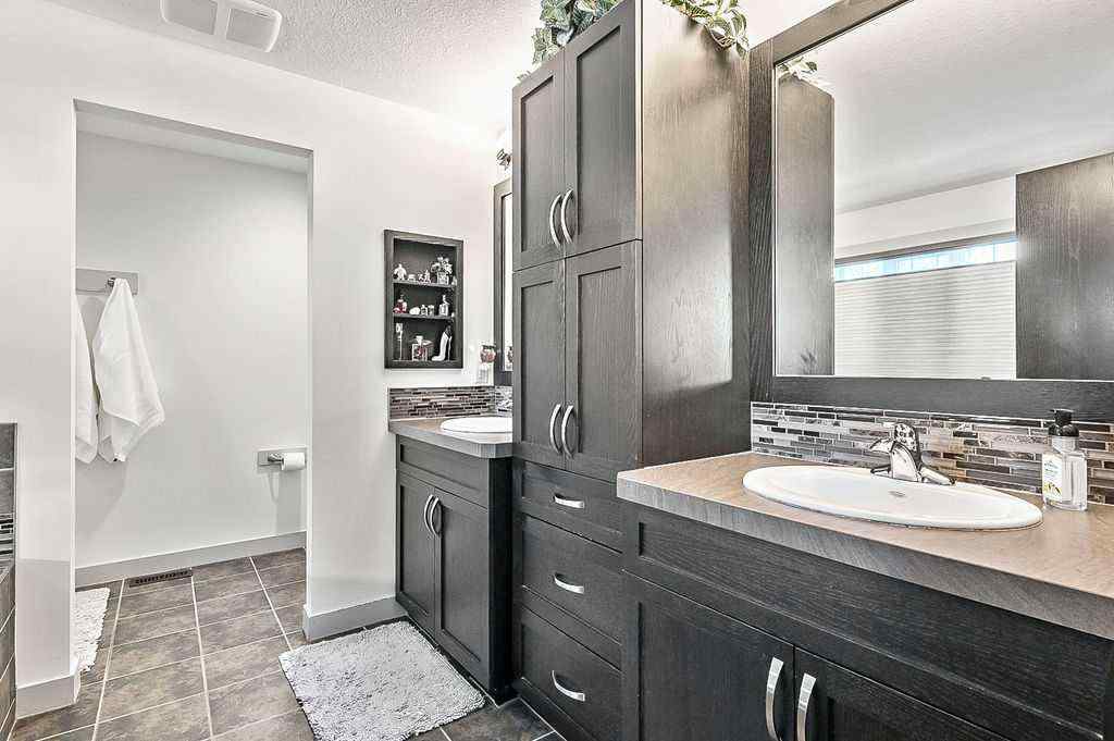 MLS® A2259718 - 73 Evanspark Way NW in Evanston Calgary, Residential