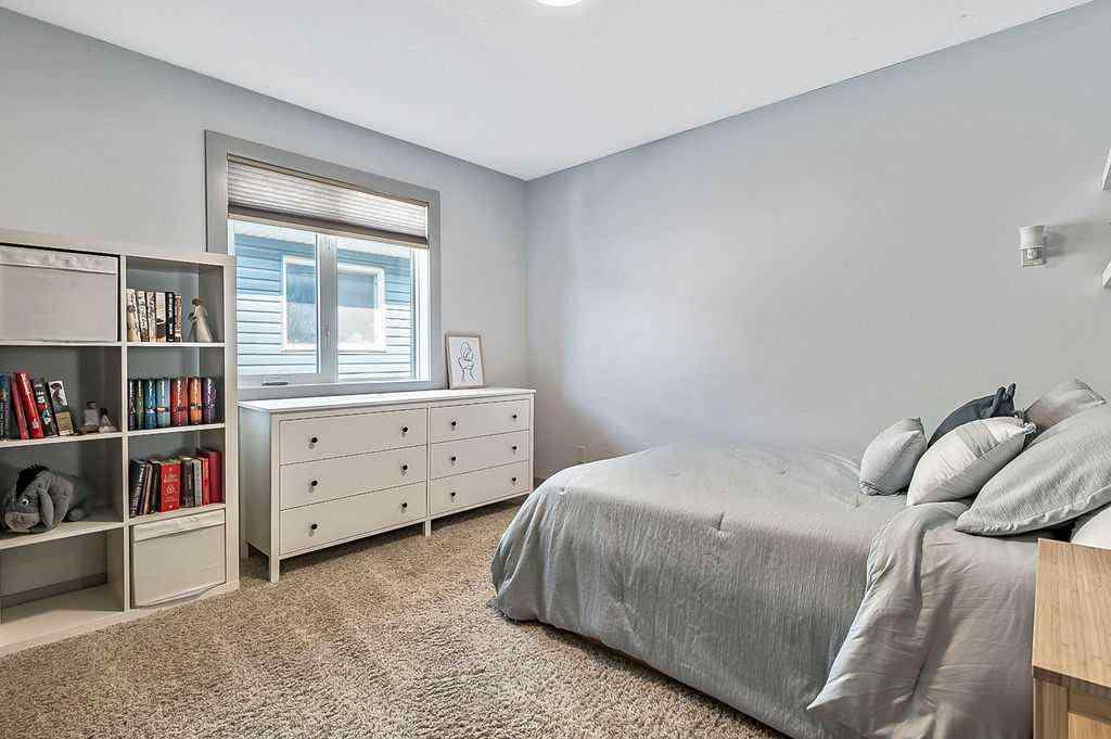 MLS® A2259718 - 73 Evanspark Way NW in Evanston Calgary, Residential