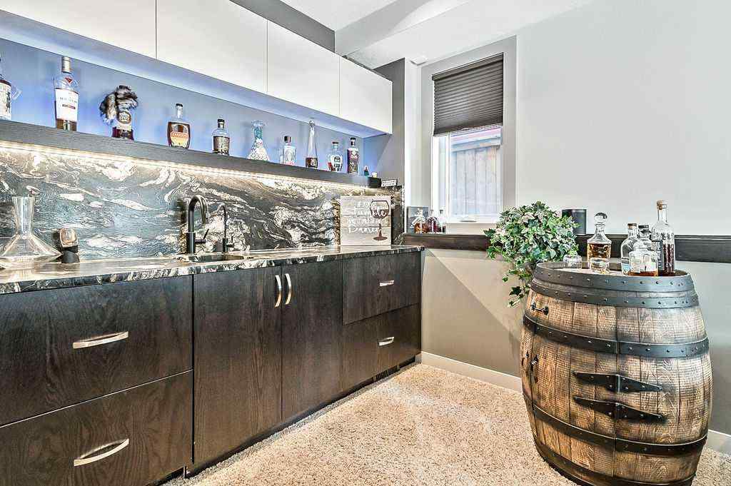 MLS® A2259718 - 73 Evanspark Way NW in Evanston Calgary, Residential