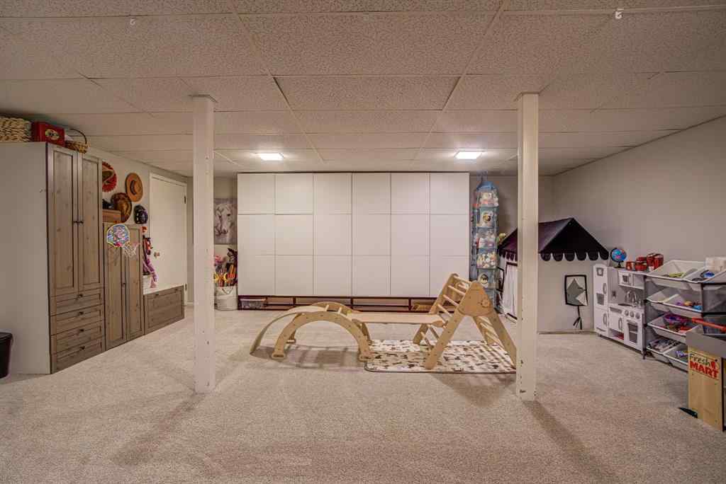 MLS® A2259719 - 664 49 Avenue W in NONE Claresholm, Residential