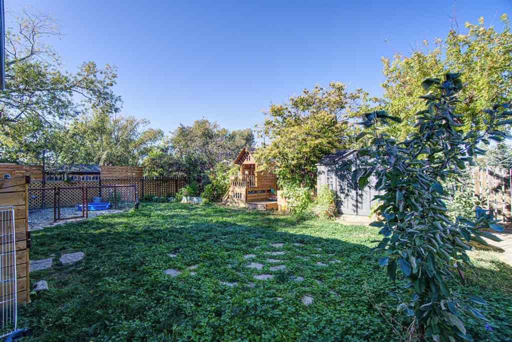 MLS® A2259719 - 664 49 Avenue W in NONE Claresholm, Residential